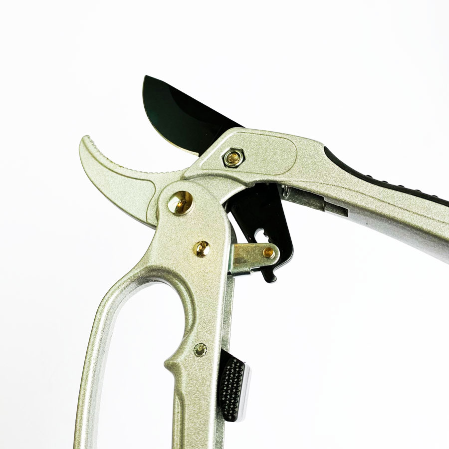 Pruning Shears - Profesjonalne nożyce do przycinania z mechanizmem
