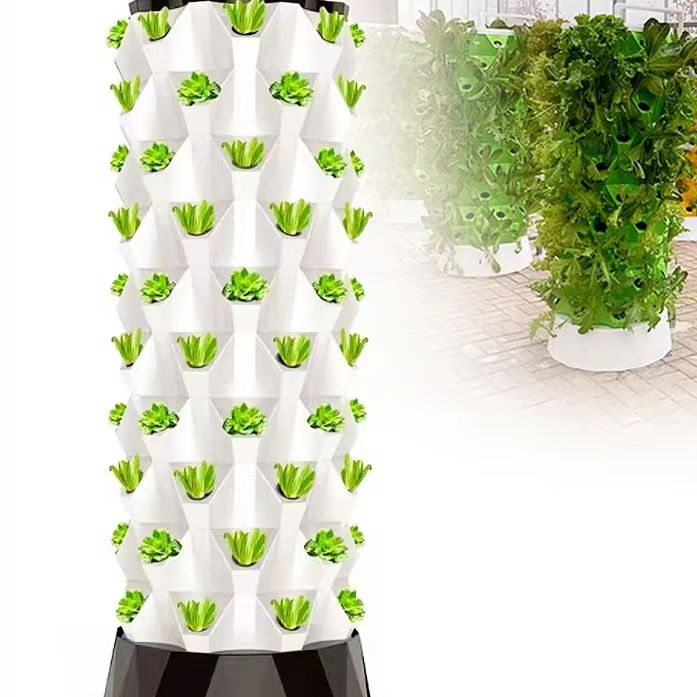 Hydroponic Kit - Automatyczne systemy nawadniania rolnicze, zestawy do