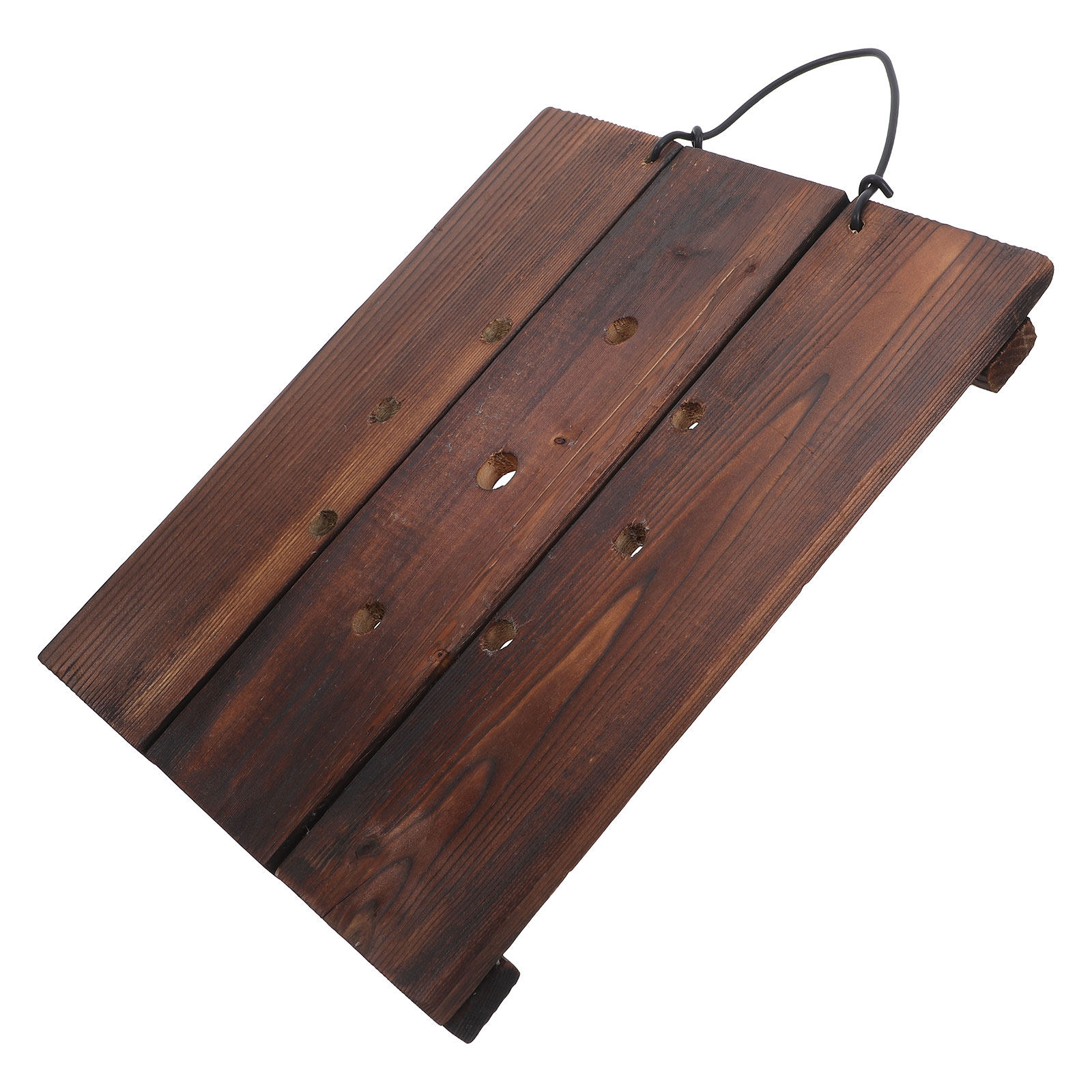 Płyta montażowa z drewna, z ef – Vertical Planter recenzja i cena