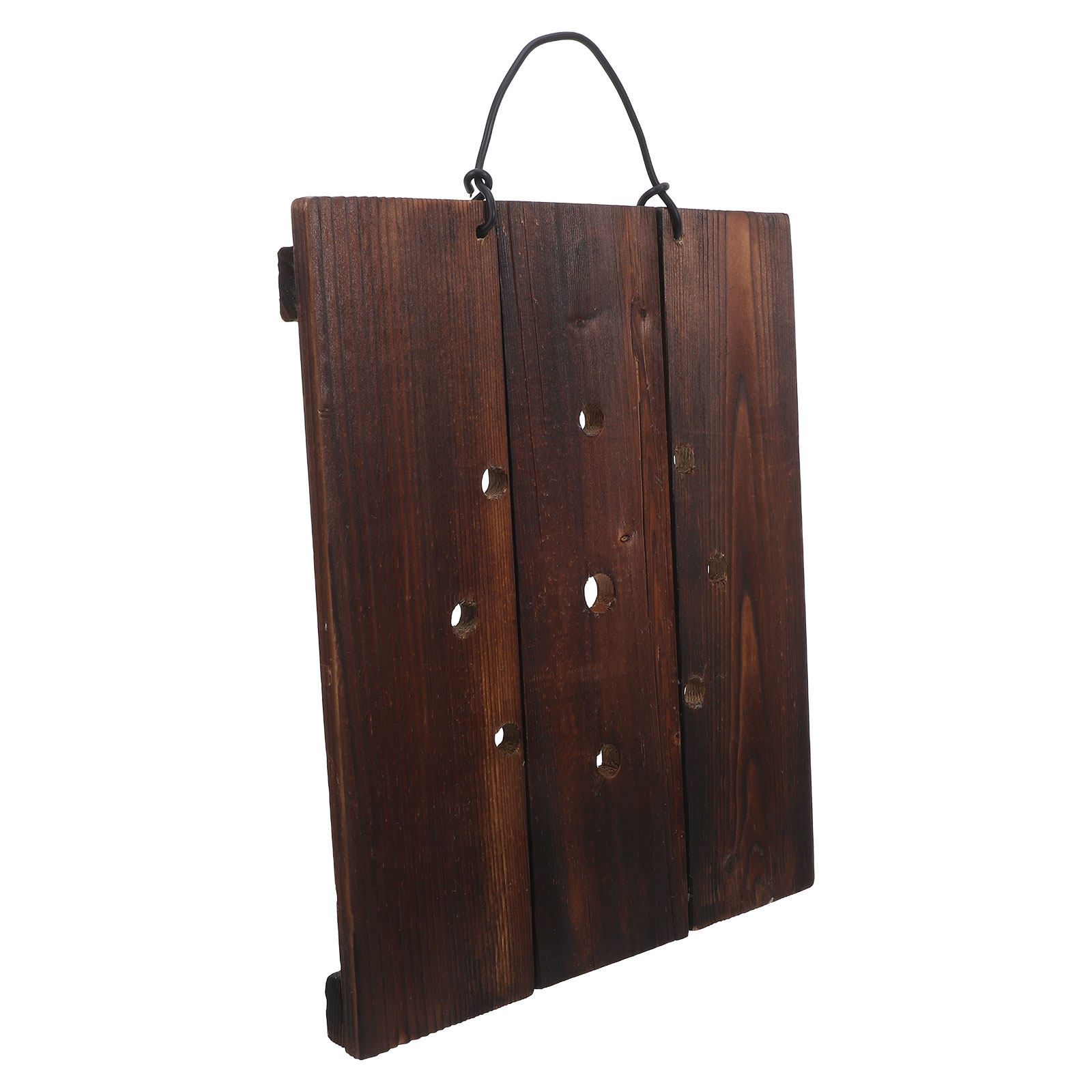 Płyta montażowa z drewna, z ef – Vertical Planter recenzja i cena