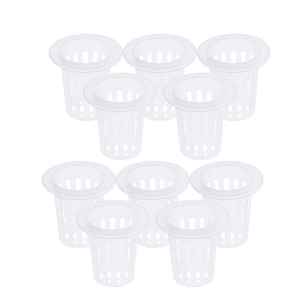 10 sztuk – siatkowe doniczki d – Plant Pot recenzja i cena