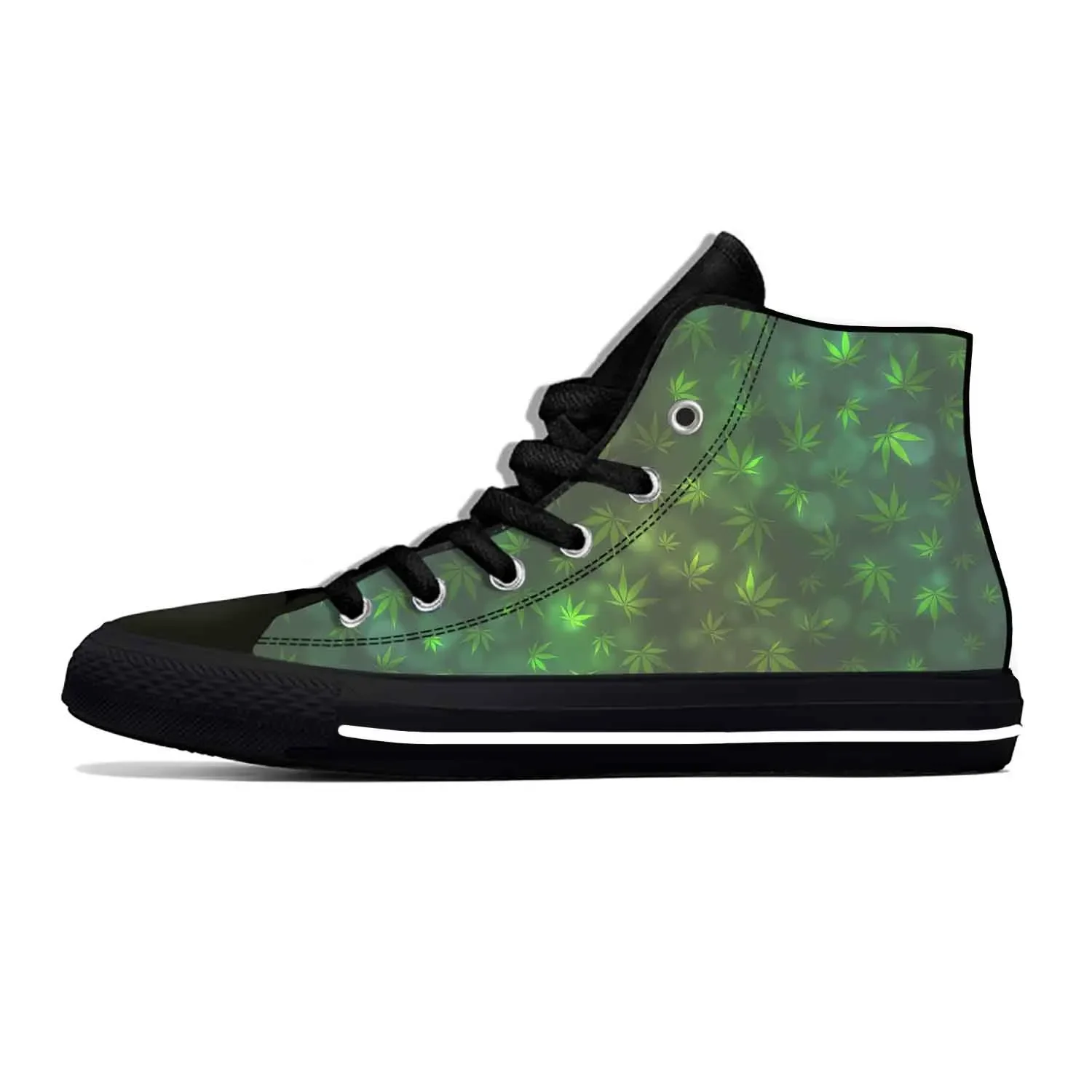 Modne buty sportowe z motywem  – Plant Pot recenzja i cena