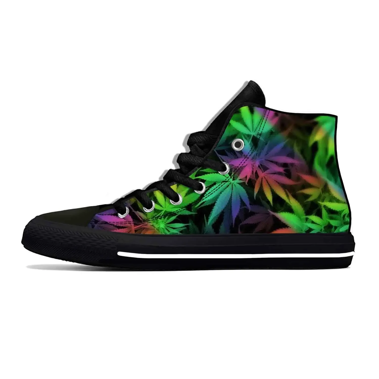 Modne buty sportowe z motywem  – Plant Pot recenzja i cena