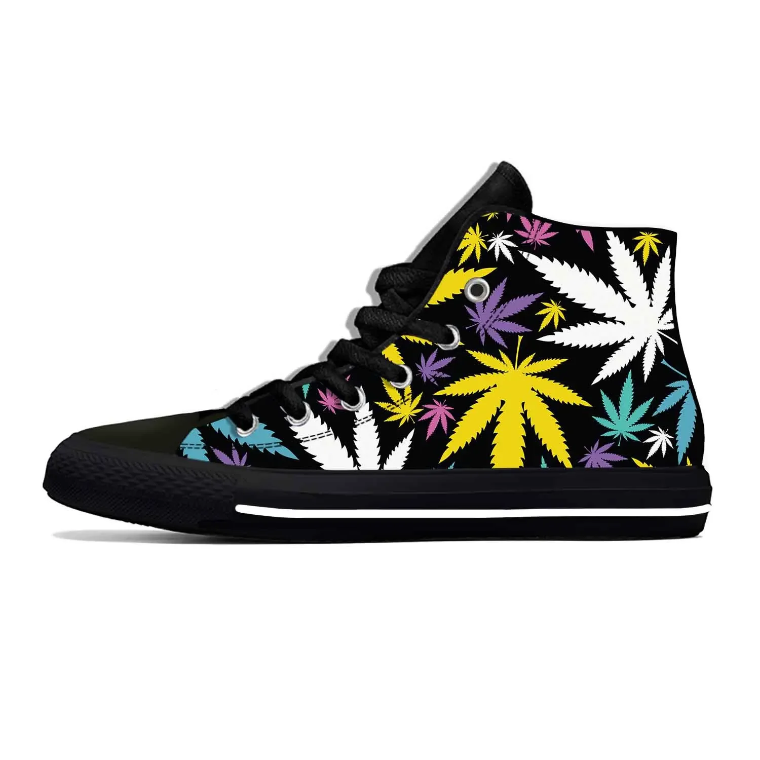 Modne buty sportowe z motywem  – Plant Pot recenzja i cena