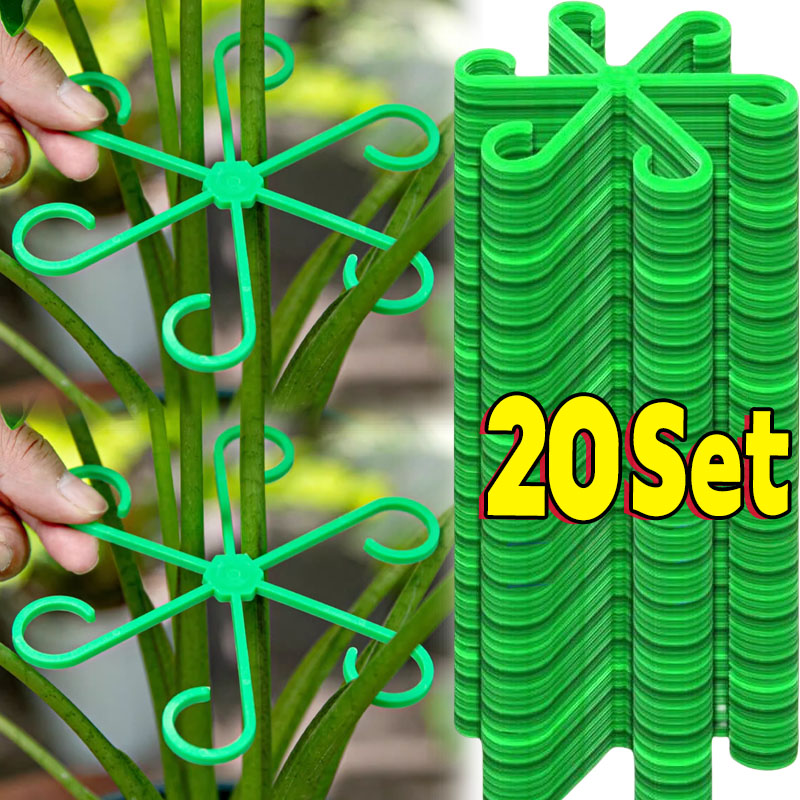 Kwiat Roślina Podpórka do łody – Indoor Herb Garden recenzja i cena