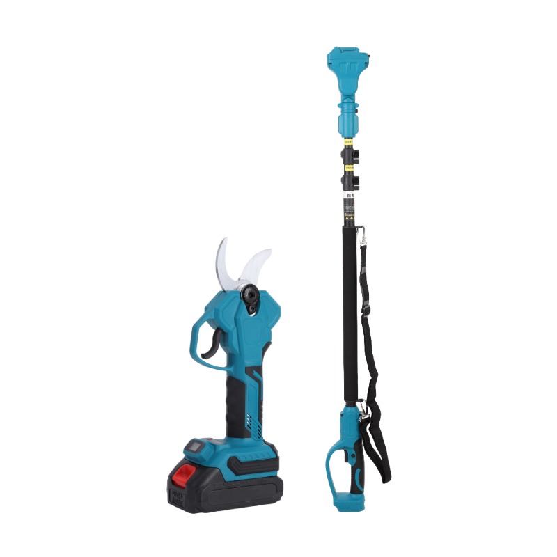 Elektryczny sekator do gałęzi  – Pruning Shears recenzja i cena