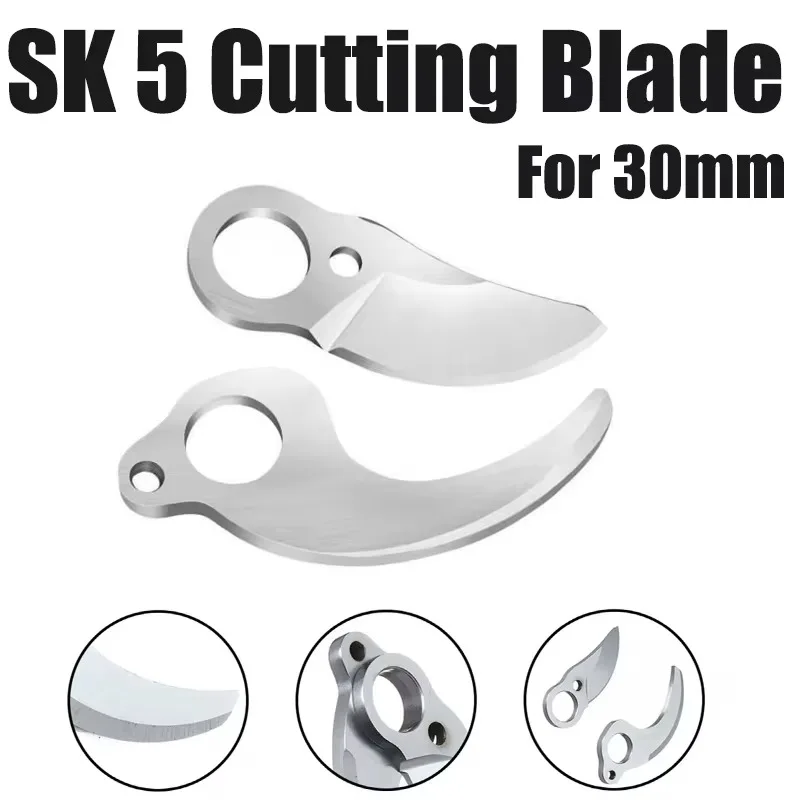Ostrza do elektrycznych sekato – Pruning Shears recenzja i cena