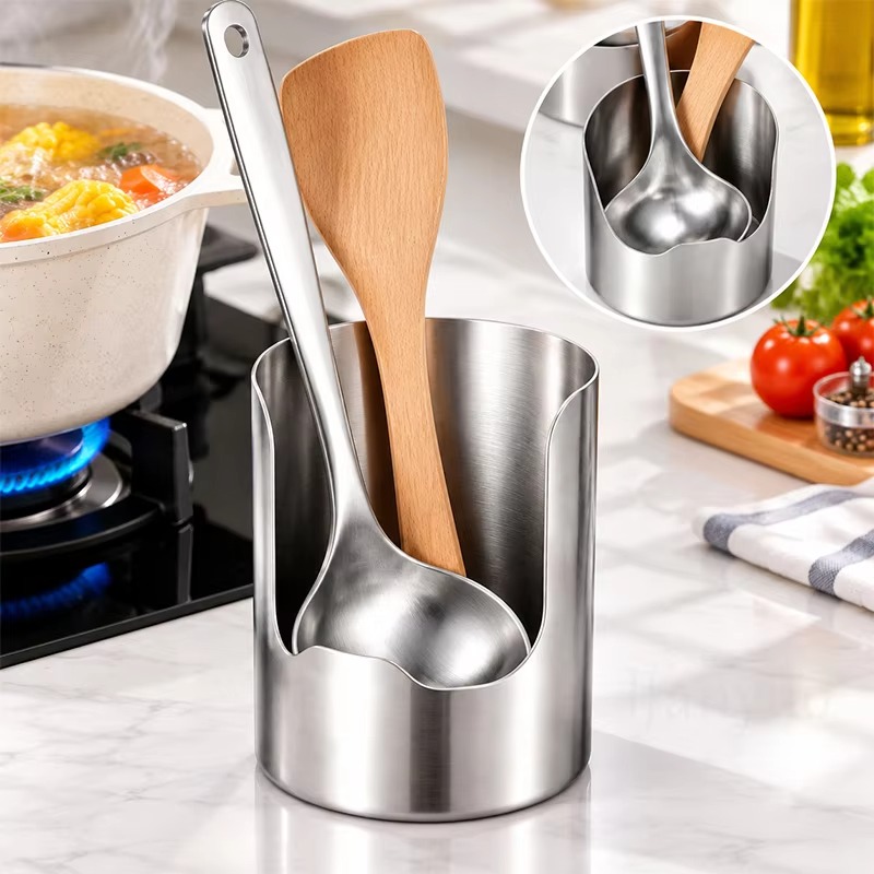 Uniwersalny organizer do kuchn – Vertical Planter recenzja i cena