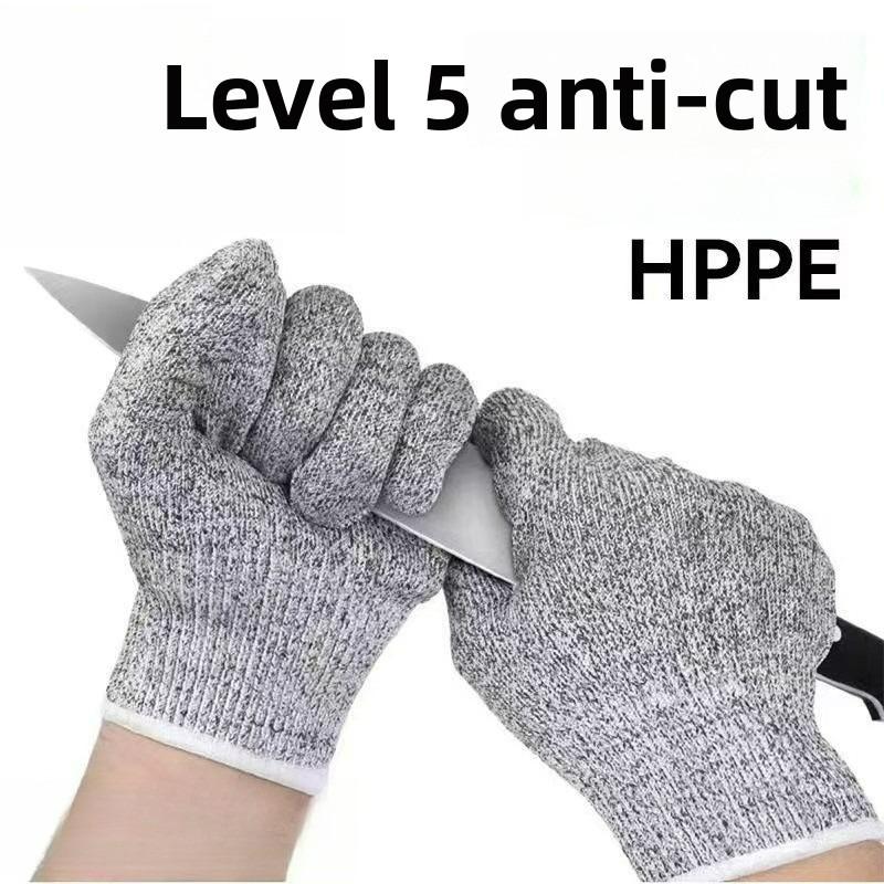1 Para Rękawic Ochronnych Prze – Garden Gloves recenzja i cena