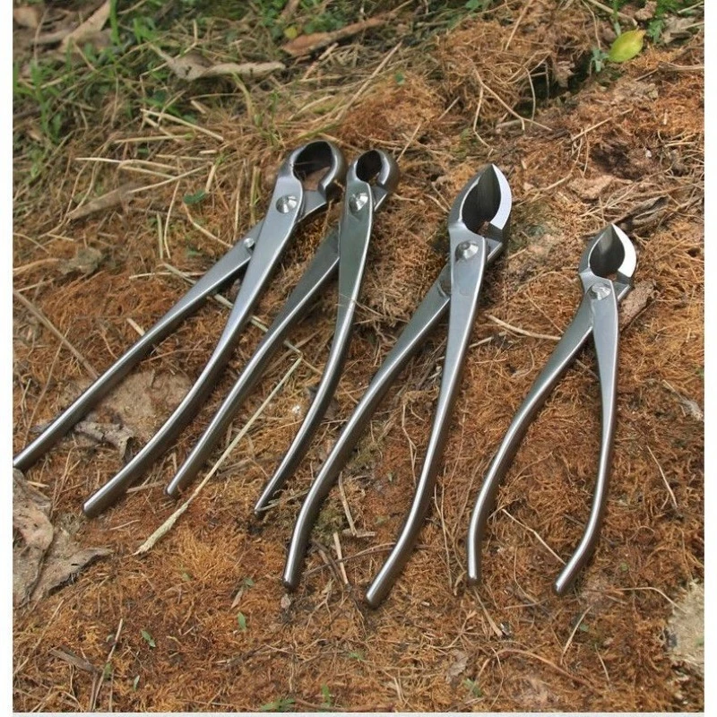 Nożyce do przycinania drzew w  – Pruning Shears recenzja i cena