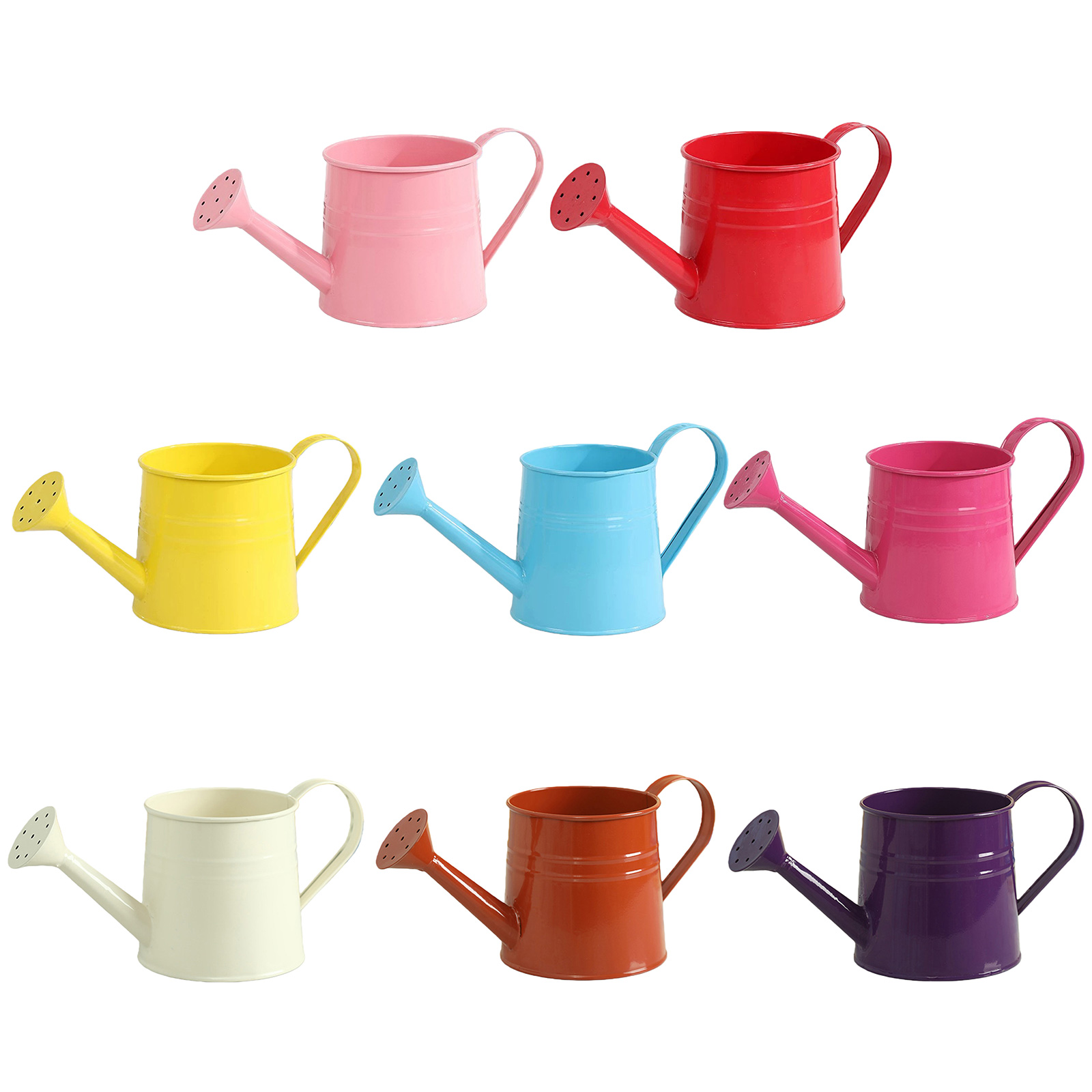 Kwiatowy dzbanek ogrodowy dla  – Watering Can recenzja i cena