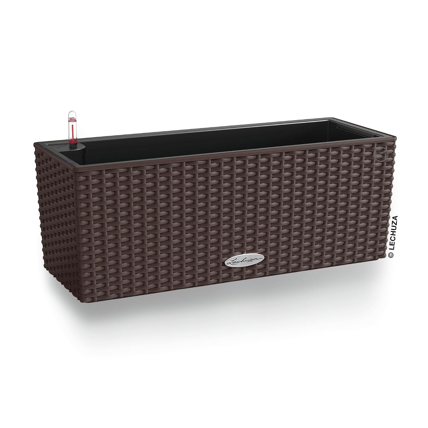 BALCONERA Cottage 50 Mocha, sa – Self Watering Planter recenzja i cena
