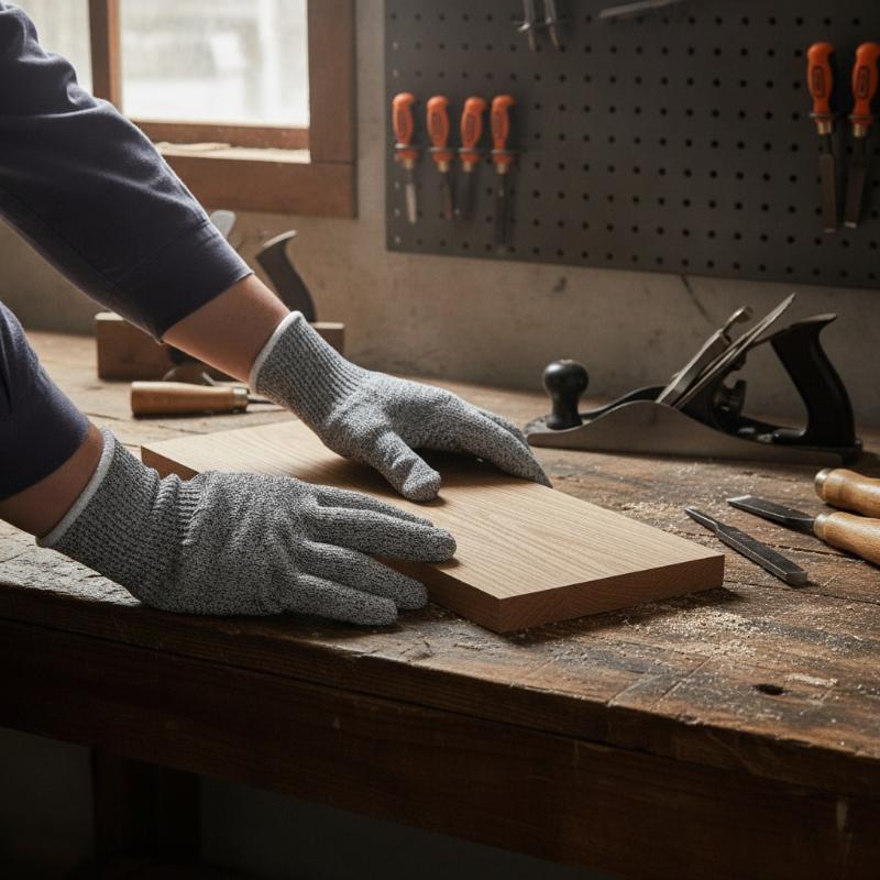 1 para wytrzymałych, odpornych – Garden Gloves recenzja i cena