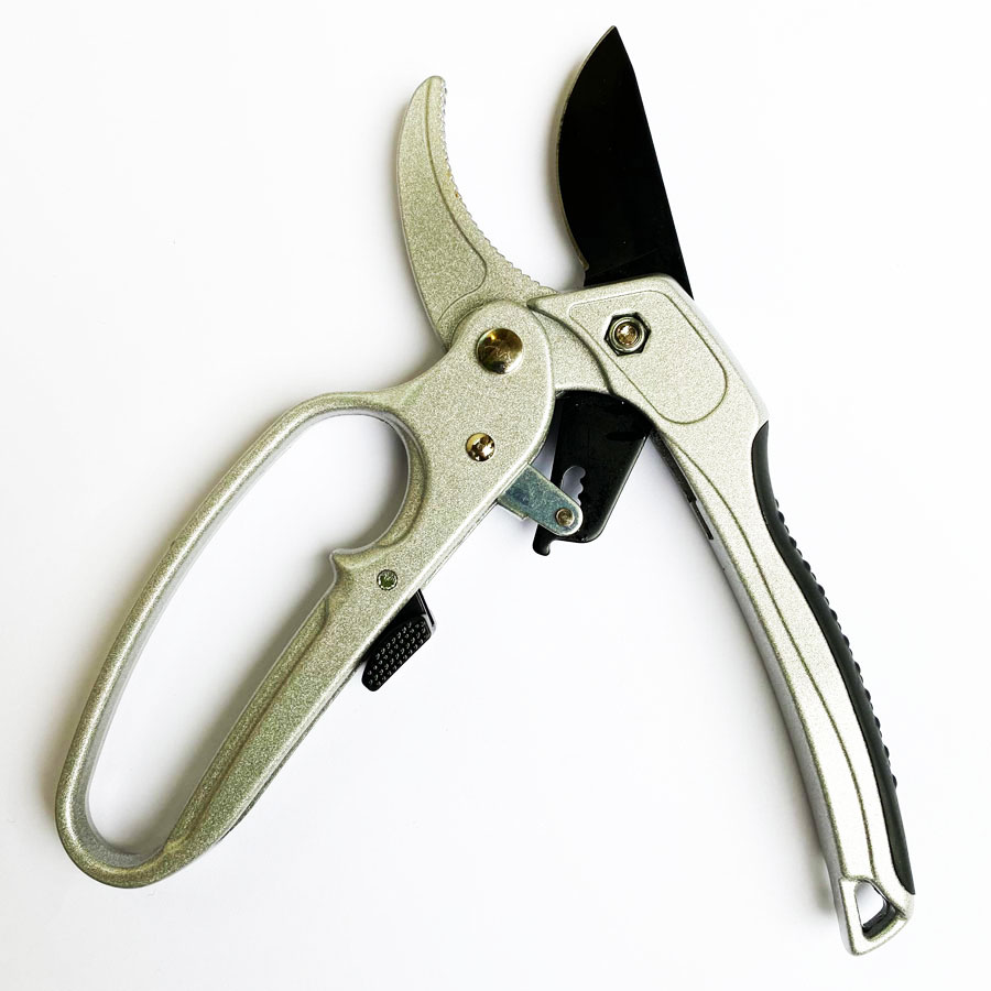 Profesjonalne nożyce do przyci – Pruning Shears recenzja i cena
