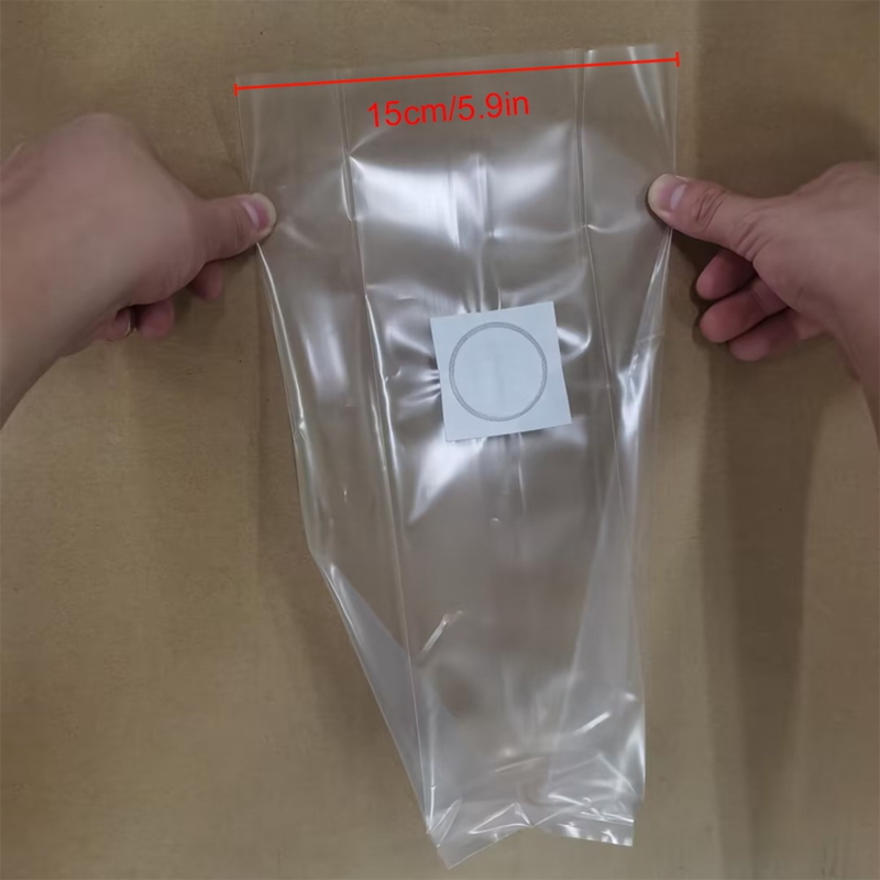 100 szt. Worek do uprawy grzyb – Grow Bag recenzja i cena