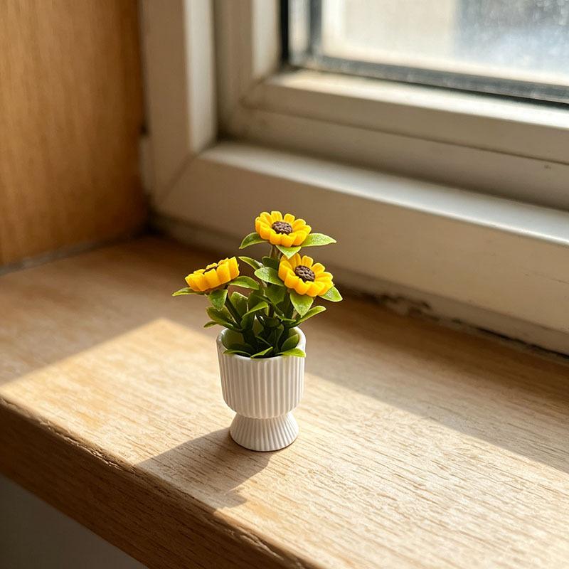{ # Miniaturowa ozdoba w posta – Plant Pot recenzja i cena