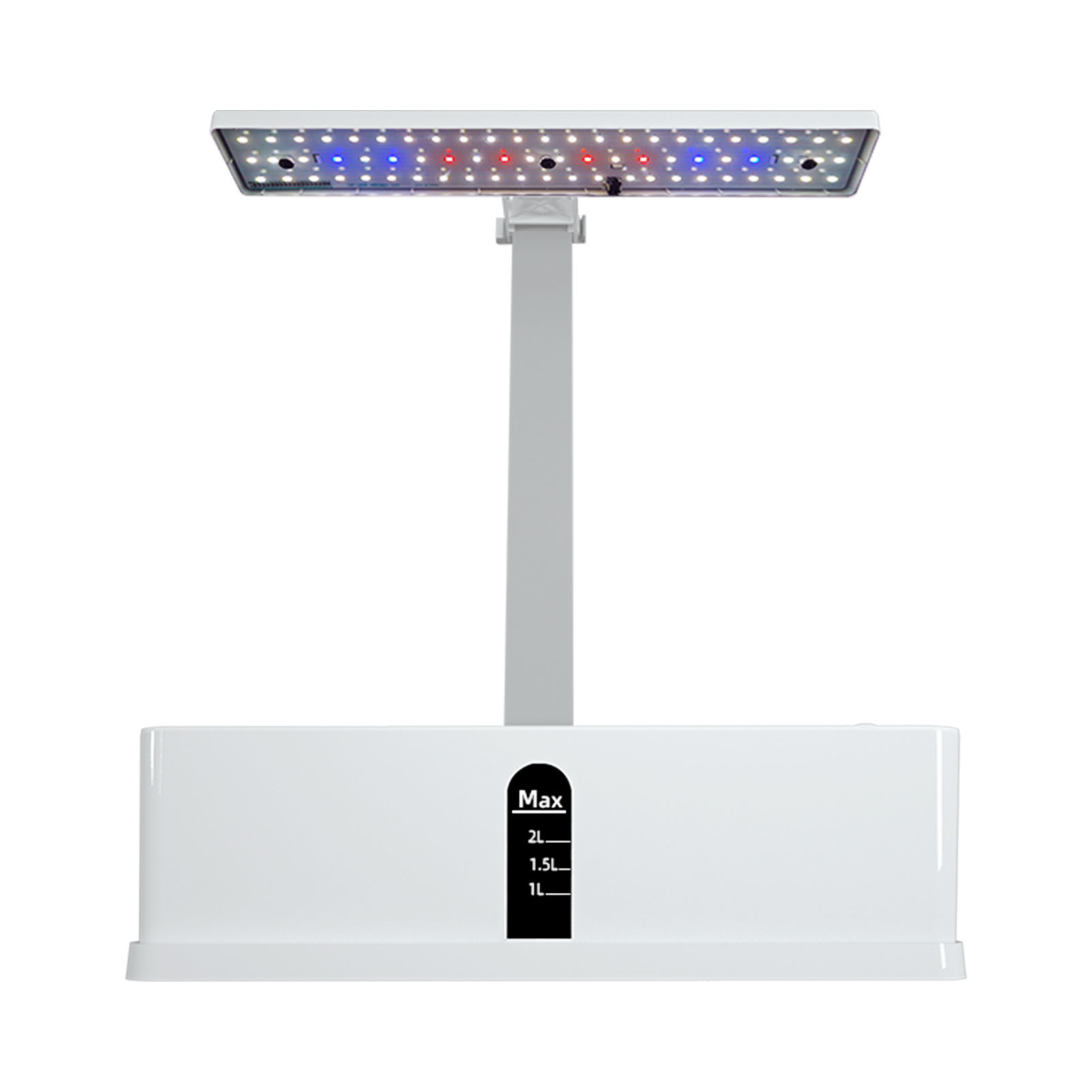 Inteligentny system hydroponic – Hydroponic Kit recenzja i cena