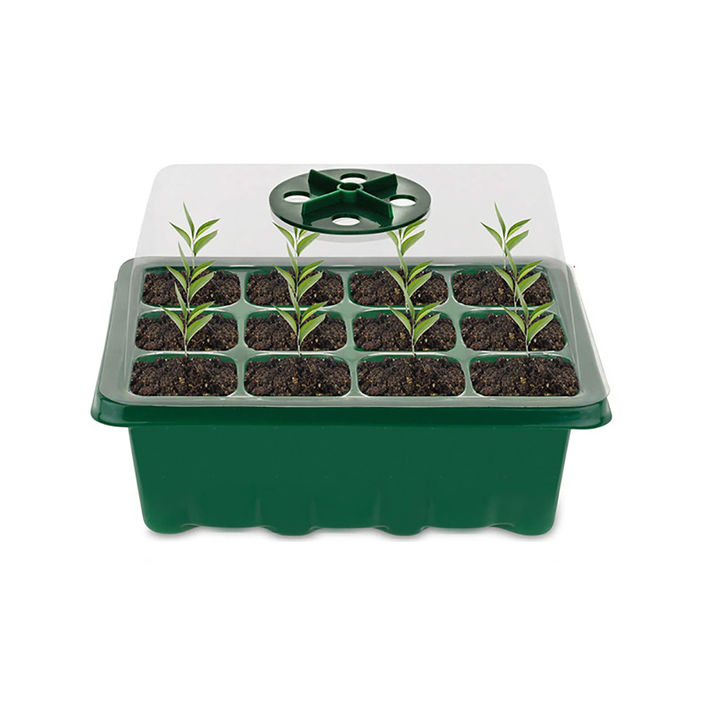 Tace startowe do nasion z oświ – Seed Starter Tray recenzja i cena