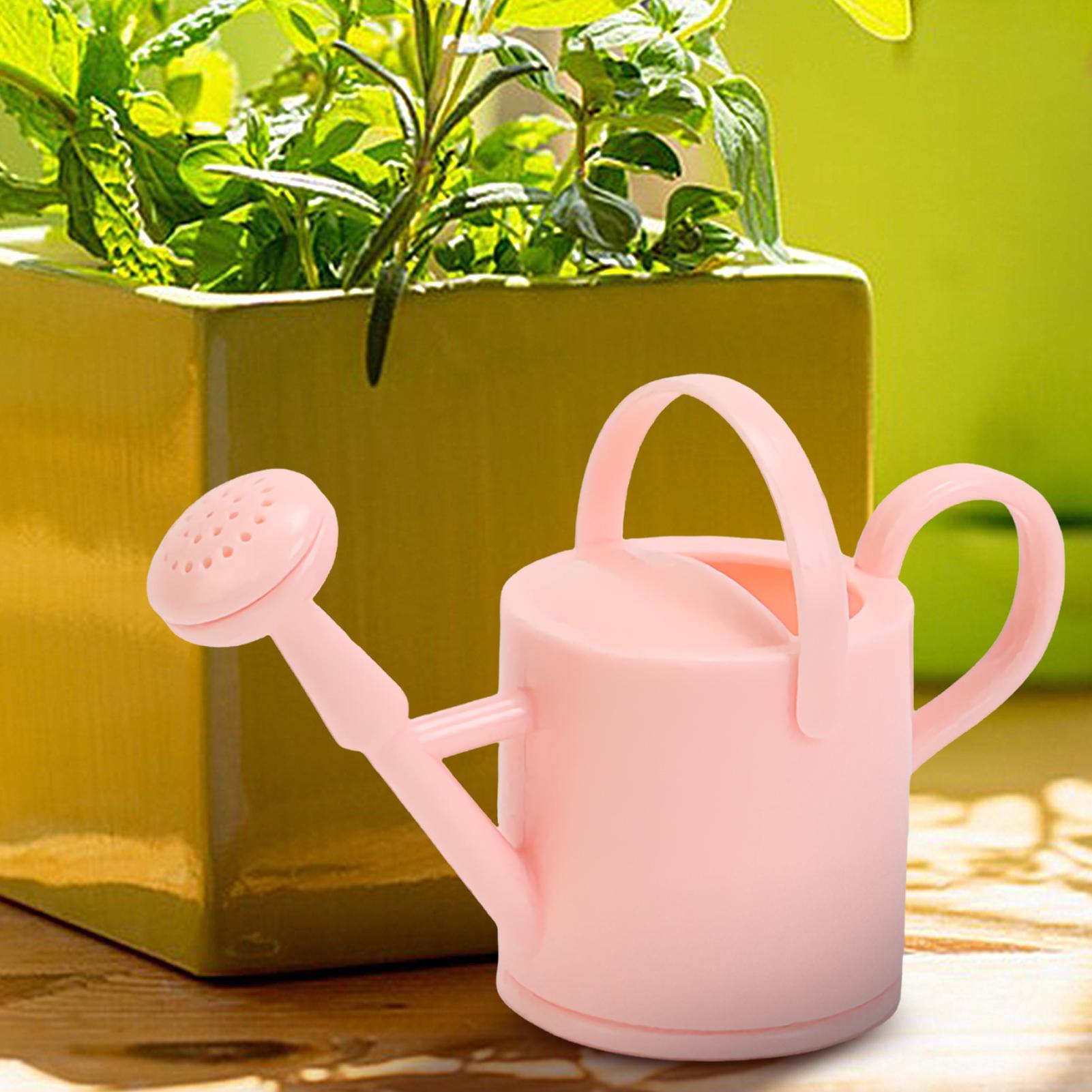 Mała konewka dla dzieci, elast – Trowel Garden Tools recenzja i cena