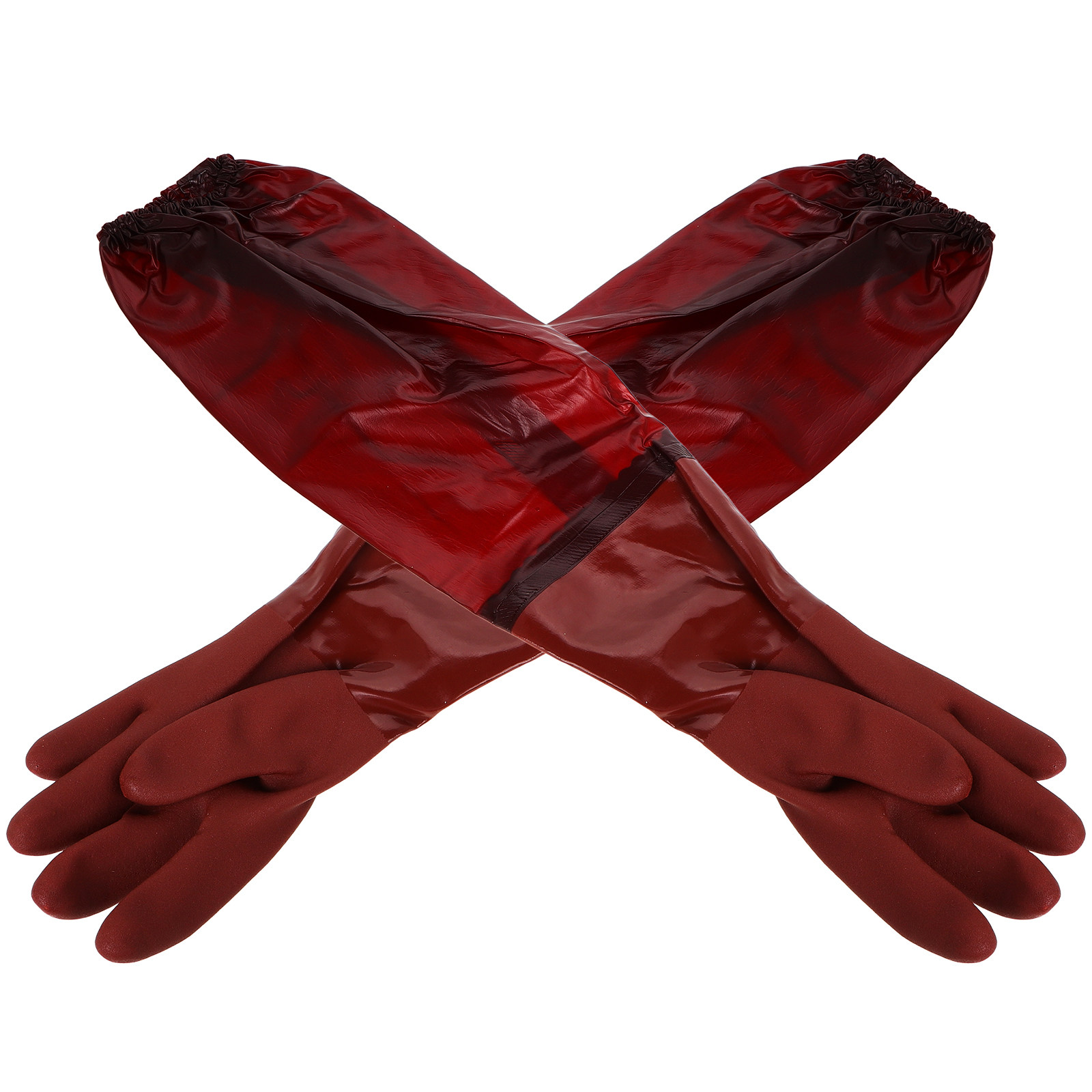 Wyjątkowo długie, wodoodporne  – Garden Gloves recenzja i cena