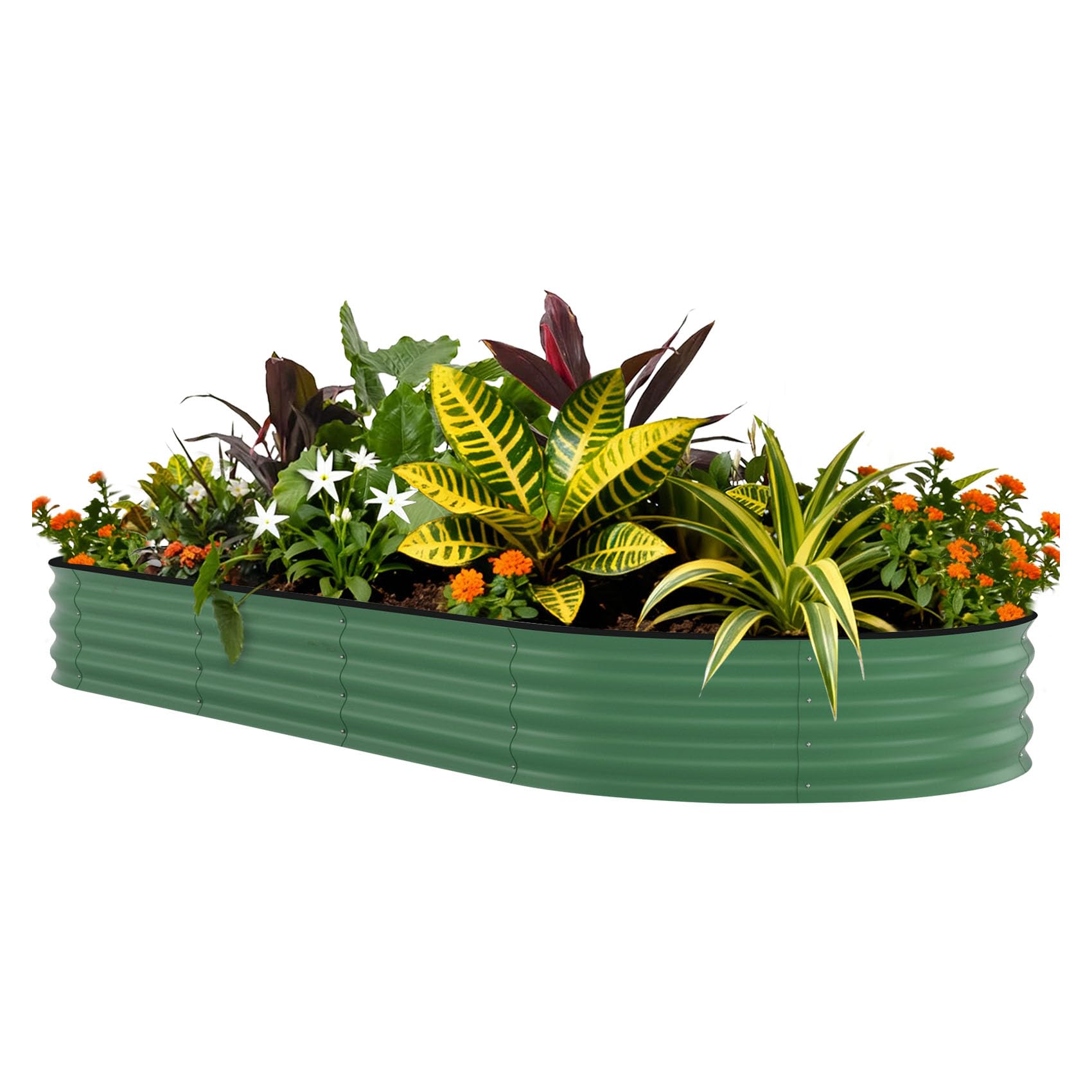 Podwyższona grządka ogrodowa o – Raised Garden Bed recenzja i cena