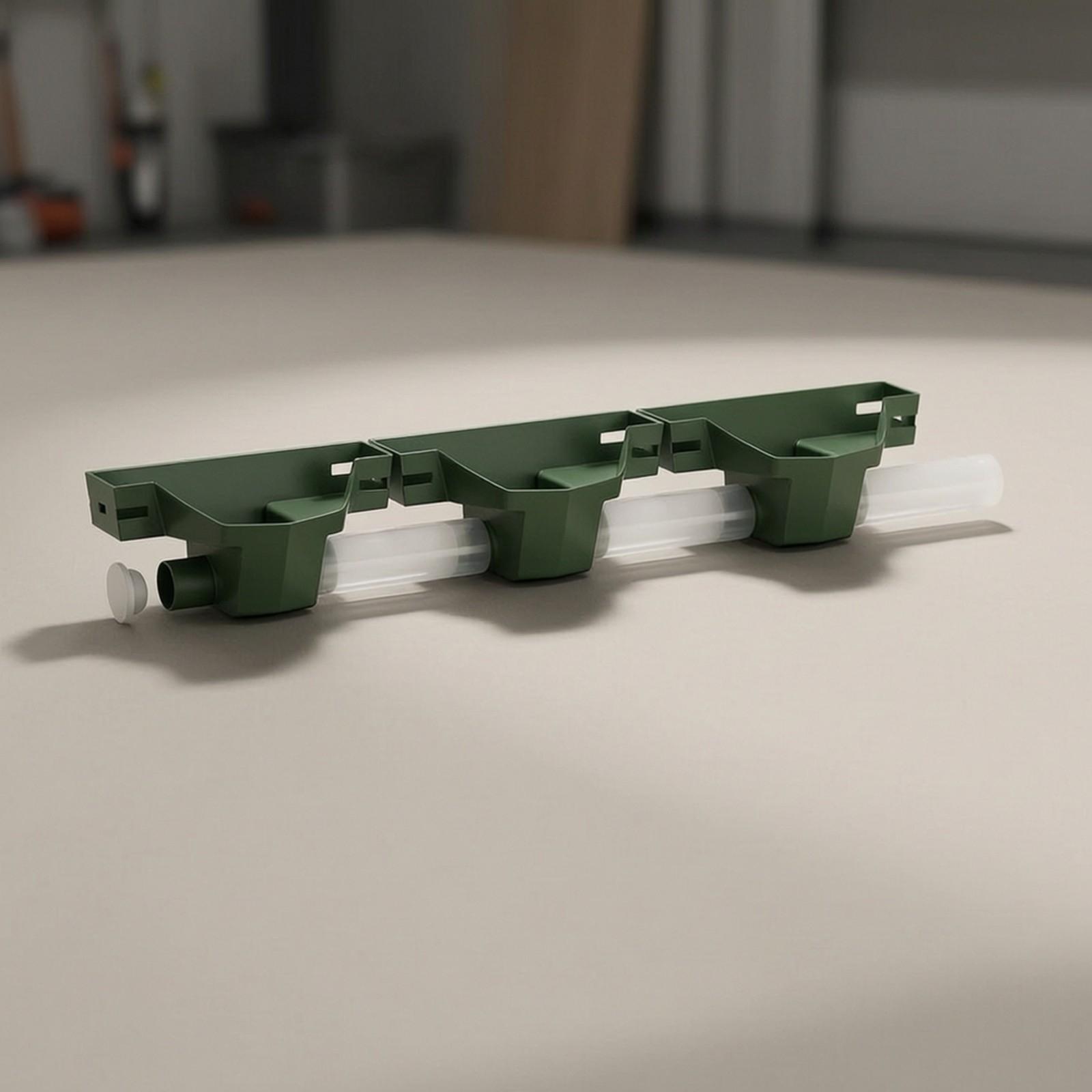 Pojemnik do odprowadzania wody – Vertical Planter recenzja i cena