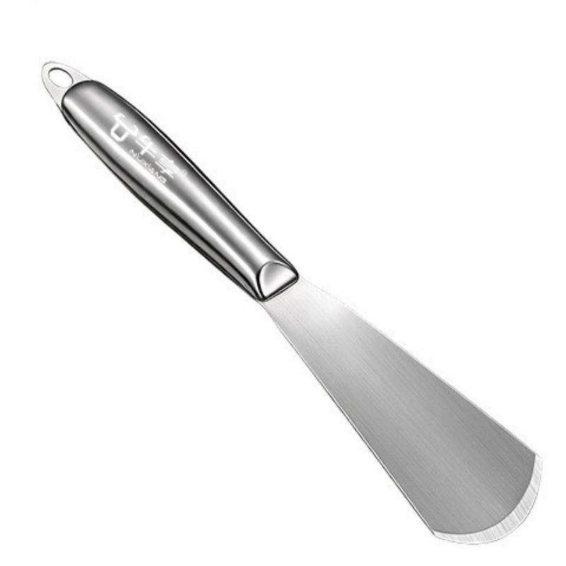 Łopatka ogrodowa ze stali nier – Trowel Garden Tools recenzja i cena