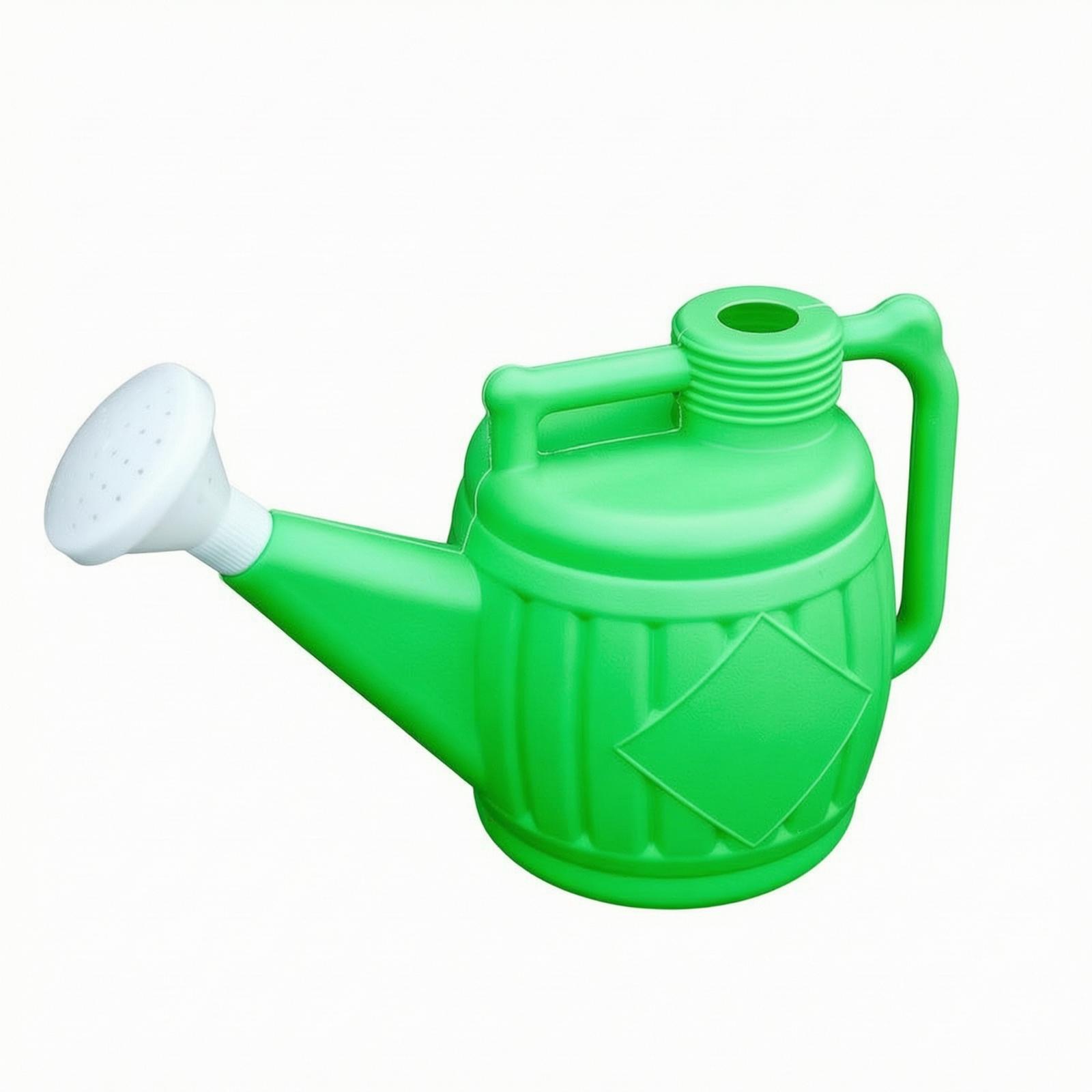 Konewka z rozpylaczem, lekka,  – Watering Can recenzja i cena