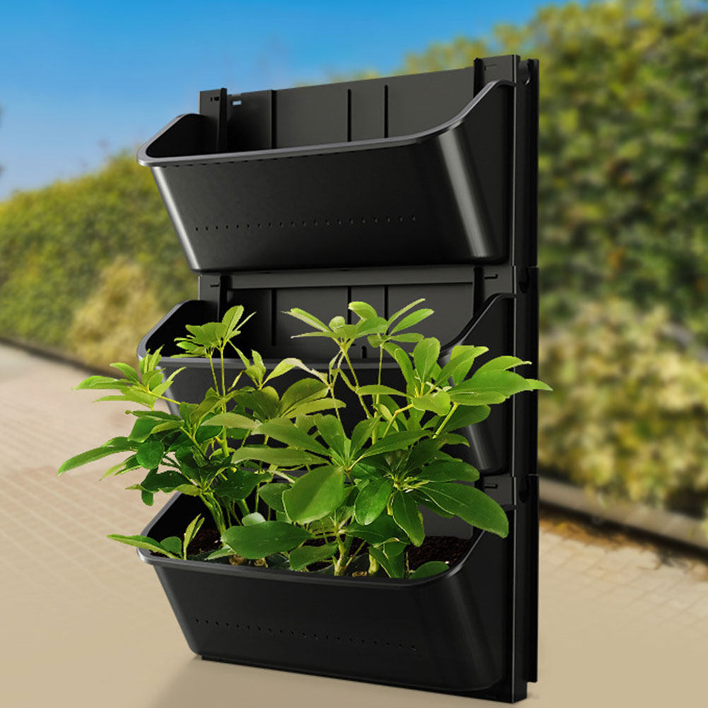 Zestaw do tworzenia pionowego  – Vertical Planter recenzja i cena