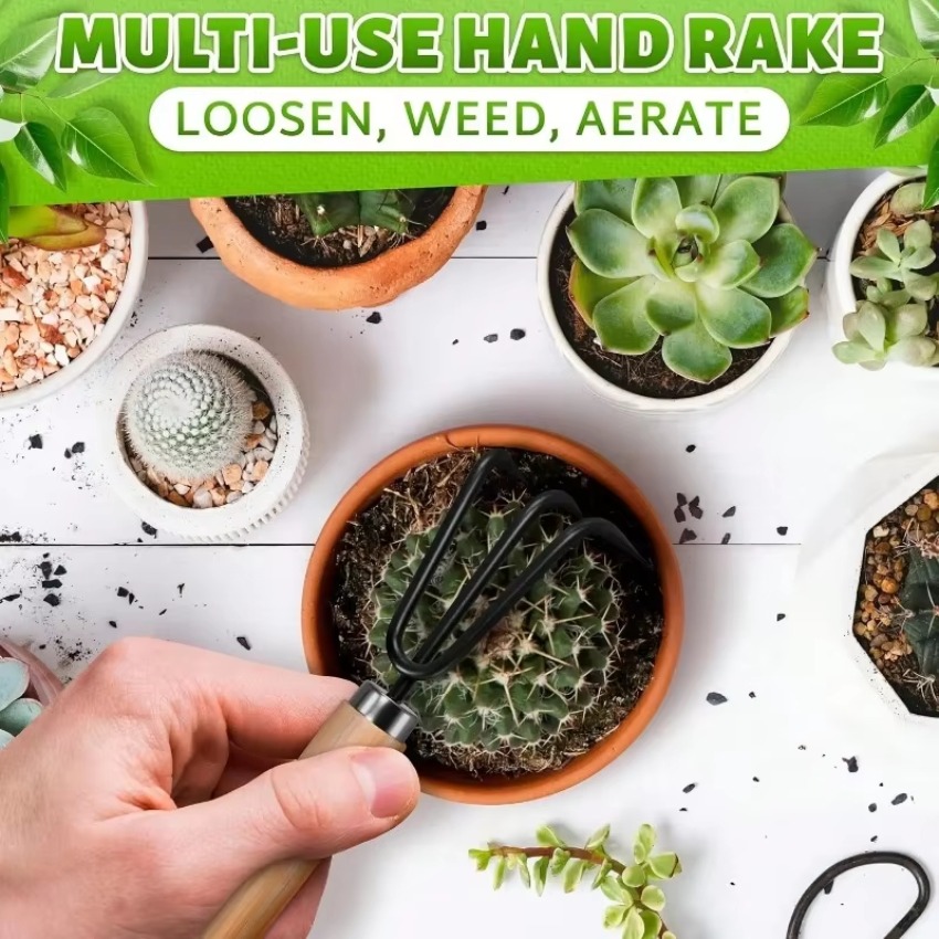 3 szt./zestaw Mini Zestaw Narz – Trowel Garden Tools recenzja i cena