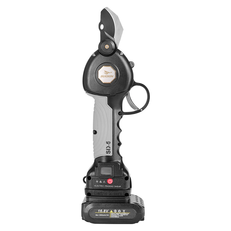 Profesjonalne akumulatorowe no – Pruning Shears recenzja i cena
