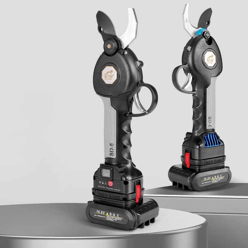 Profesjonalne akumulatorowe no – Pruning Shears recenzja i cena