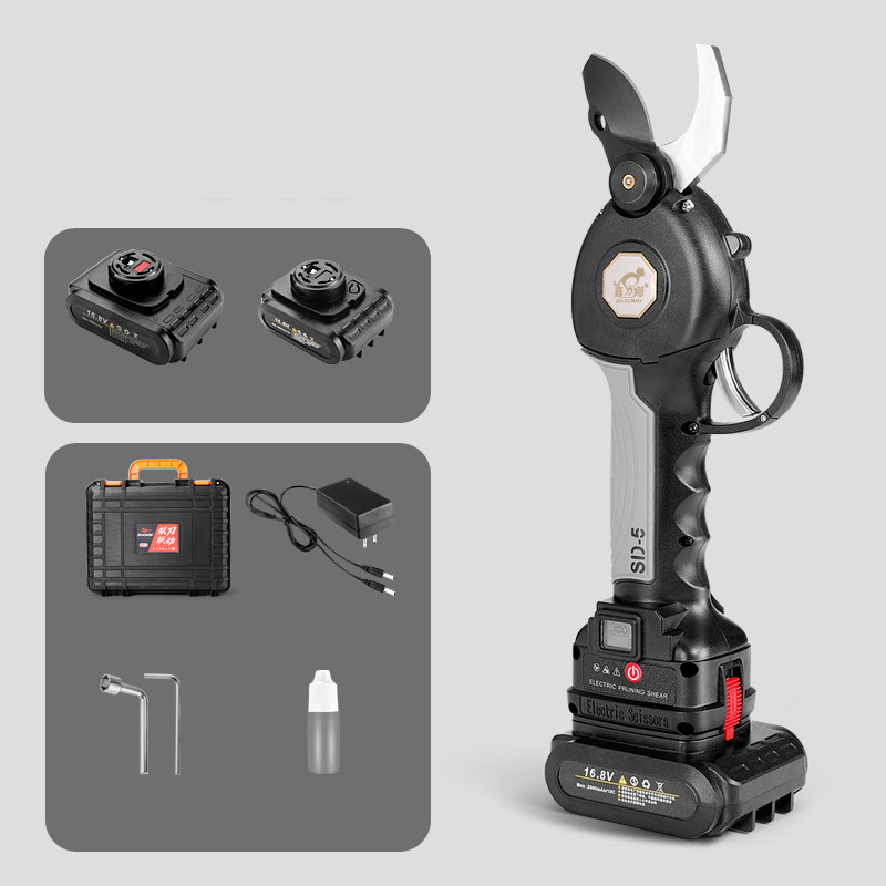 Profesjonalne akumulatorowe no – Pruning Shears recenzja i cena