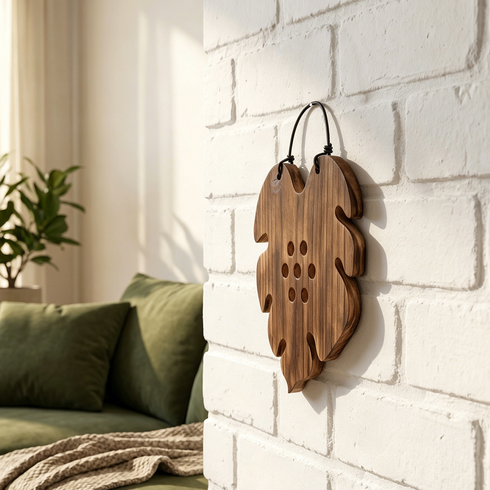 Drewniana płyta montażowa do r – Vertical Planter recenzja i cena