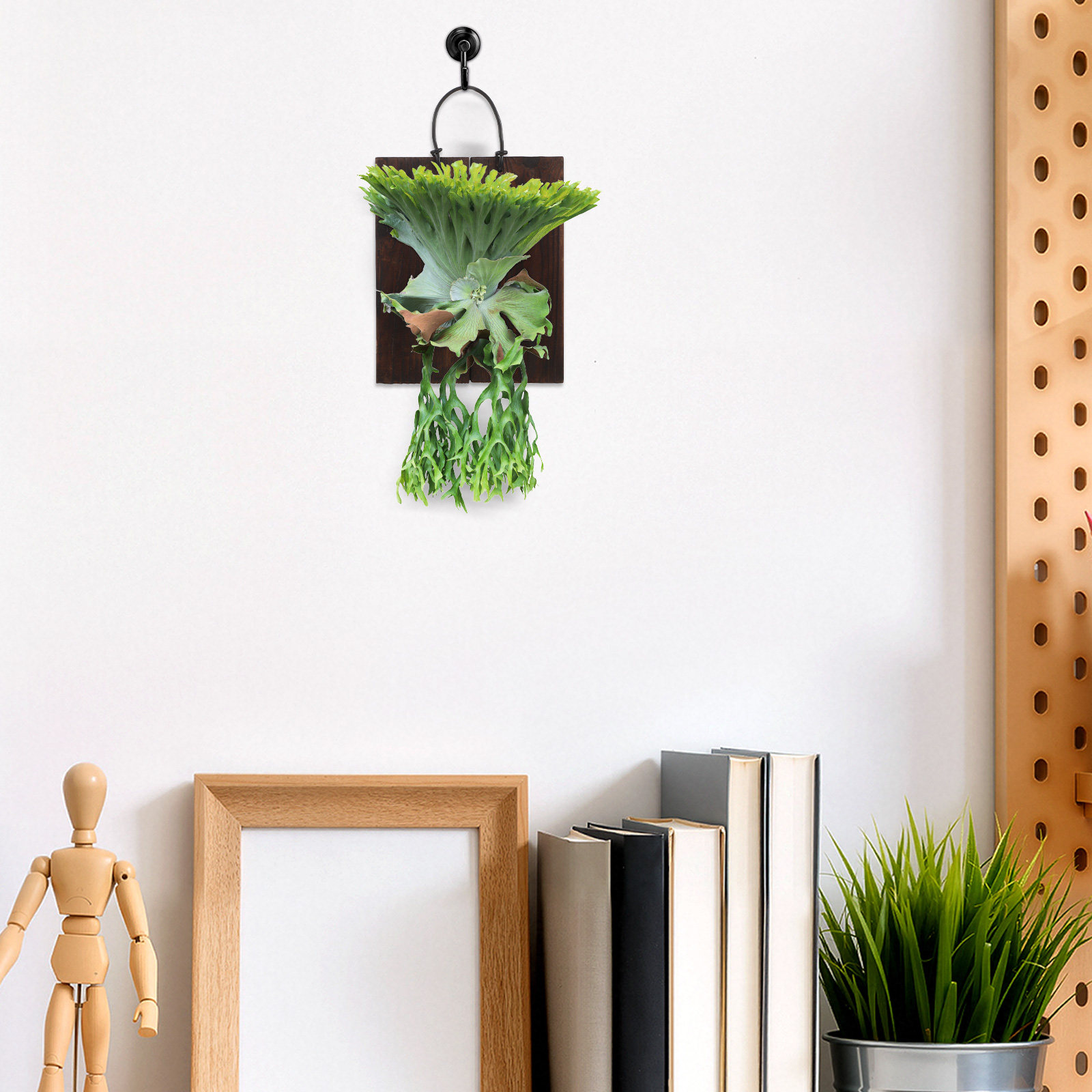 Płytka montażowa do rośliny pa – Vertical Planter recenzja i cena